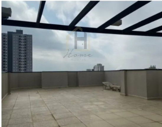 Imóvel com 2 Quartos à Venda, 56 m² em Campestre - Santo André