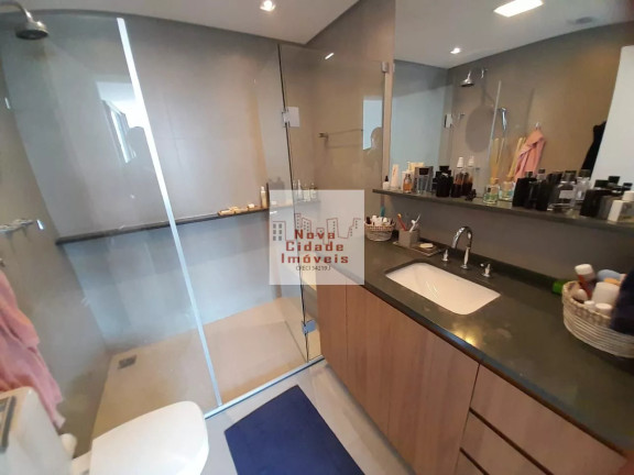 Imagem Cobertura com 2 Quartos à Venda, 170 m² em Vila Olímpia - São Paulo