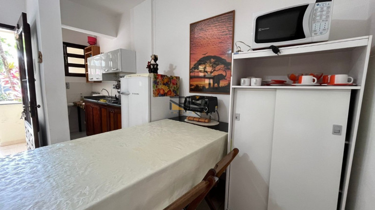 Imagem Apartamento com 1 Quarto à Venda, 32 m² em Itaguá - Ubatuba Imagem Apartamento com 1 Quarto à Venda, 32 m² em Itaguá - Ubatuba