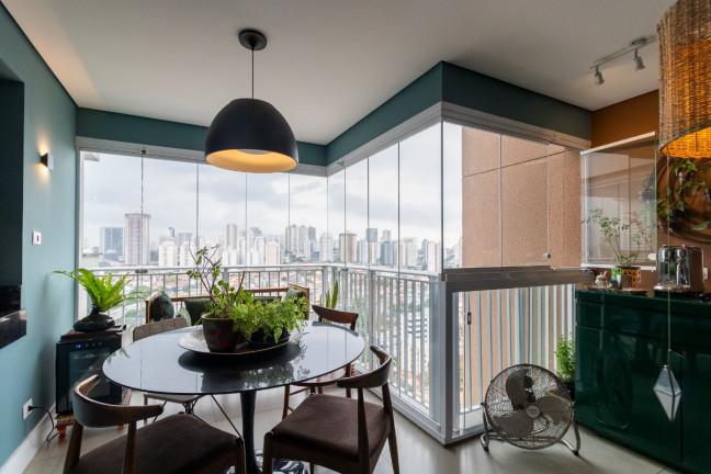 Imagem Apartamento com 2 Quartos à Venda, 80 m² em Bosque Da Saúde - São Paulo Imagem Apartamento com 2 Quartos à Venda, 80 m² em Bosque Da Saúde - São Paulo