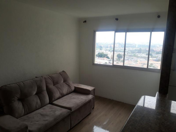 Imagem Apartamento com 2 Quartos à Venda, 52 m² em Penha - São Paulo