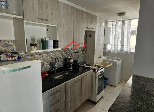 Imagem Apartamento com 2 Quartos à Venda, 55 m² em Vila São Pedro - Hortolândia Imagem Apartamento com 2 Quartos à Venda, 55 m² em Vila São Pedro - Hortolândia