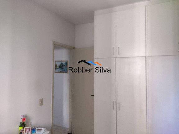 Imagem Apartamento com 3 Quartos à Venda, 80 m² em Vila Costa - Taubaté