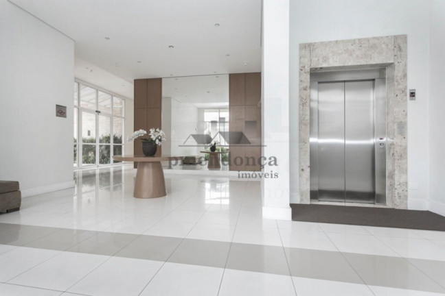 Imagem Apartamento com 3 Quartos à Venda, 133 m² em Vila Romana - São Paulo Imagem Apartamento com 3 Quartos à Venda, 133 m² em Vila Romana - São Paulo