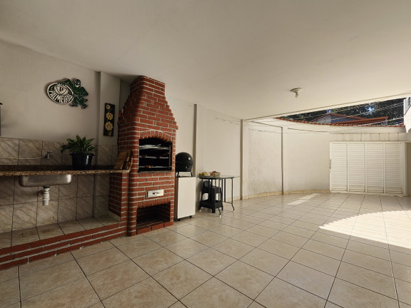 Imagem Casa com 4 Quartos à Venda, 168 m² em Assunção - São Bernardo Do Campo Imagem Casa com 4 Quartos à Venda, 168 m² em Assunção - São Bernardo Do Campo