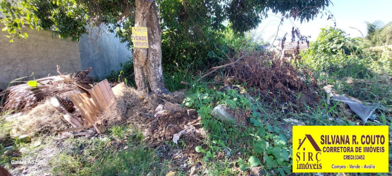 Terreno à Venda, 480 m² em Jardim Atlântico Central (itaipuaçu) - Maricá