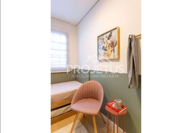 Imagem Apartamento com 1 Quarto à Venda, 39 m² em Usina Piratininga - São Paulo