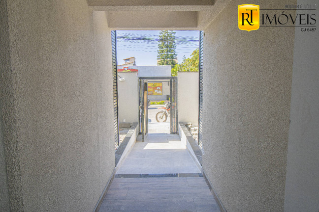 Imagem Apartamento com 2 Quartos à Venda, 65 m² em Palmeiras - Cabo Frio