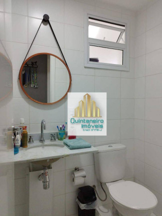 Imagem Apartamento com 3 Quartos à Venda, 81 m² em Jardim Flor Da Montanha - Guarulhos