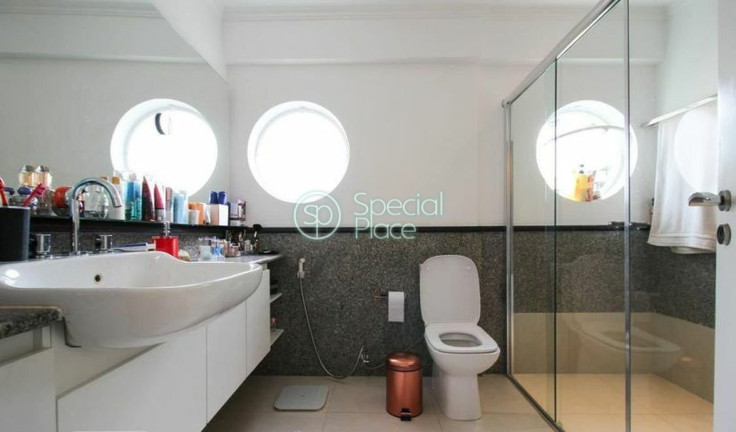 Imagem Apartamento com 3 Quartos à Venda, 300 m² em Moema - São Paulo Imagem Apartamento com 3 Quartos à Venda, 300 m² em Moema - São Paulo