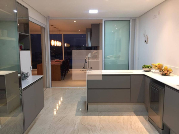 Imagem Casa de Condomínio com 4 Quartos à Venda, 540 m² em Condomínio Fazenda Imperial - Sorocaba