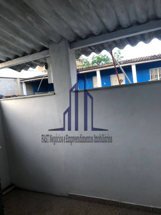 Imagem Sobrado com 1 Quarto para Alugar, 35 m² em Centro - Itaboraí Imagem Sobrado com 1 Quarto para Alugar, 35 m² em Centro - Itaboraí