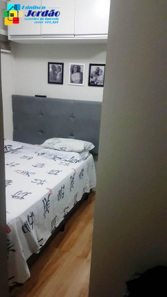 Imagem Apartamento com 2 Quartos à Venda, 50 m² em Vila Eldízia - Santo André Imagem Apartamento com 2 Quartos à Venda, 50 m² em Vila Eldízia - Santo André