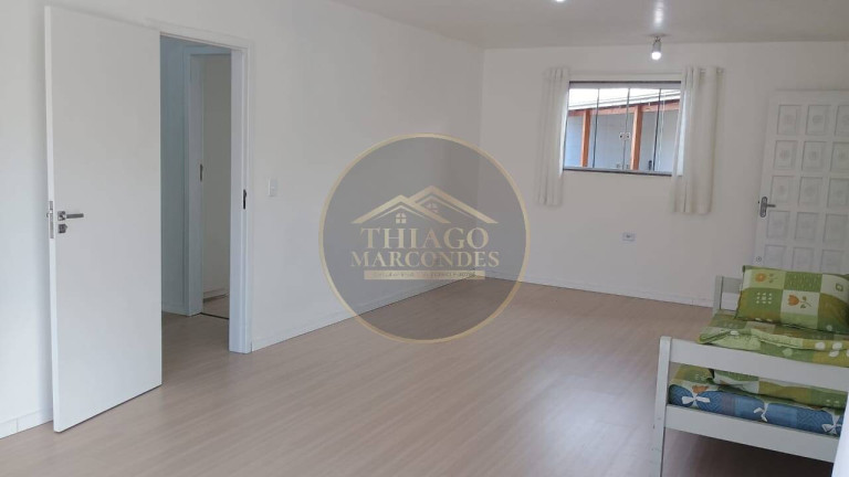 Imagem Casa com 3 Quartos à Venda, 166 m² em Centro - Guaratuba