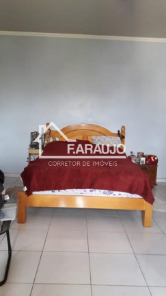 Imagem Imóvel com 3 Quartos à Venda, 226 m² em Jardim Ibiti Do Paço - Sorocaba