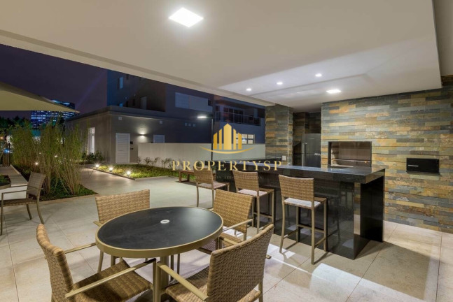 Imagem Apartamento com 3 Quartos à Venda, 96 m² em Vila Anastácio - São Paulo