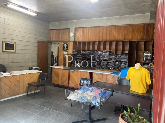 Imagem Imóvel Comercial à Venda, 1.000 m² em Barcelona - São Caetano Do Sul Imagem Imóvel Comercial à Venda, 1.000 m² em Barcelona - São Caetano Do Sul
