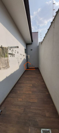 Imagem Casa com 2 Quartos à Venda, 116 m² em Parque Da Imprensa - Mogi Mirim