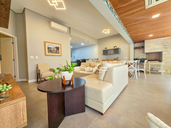 Imagem Apartamento com 4 Quartos à Venda, 184 m² em Riviera De São Lourenço - Bertioga