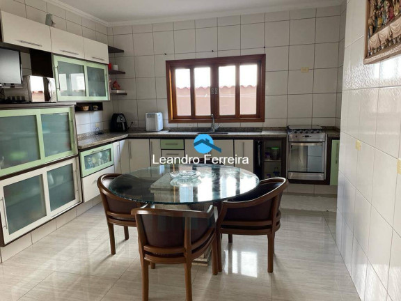 Imagem Casa com 3 Quartos à Venda, 439 m² em Parque Terra Nova Ii - São Bernardo Do Campo Imagem Casa com 3 Quartos à Venda, 439 m² em Parque Terra Nova Ii - São Bernardo Do Campo