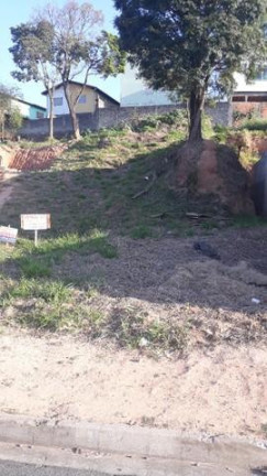 Imagem Terreno à Venda, 383 m² em Loteamento Residencial Central Park I - Itatiba Imagem Terreno à Venda, 383 m² em Loteamento Residencial Central Park I - Itatiba