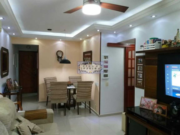 Imagem Apartamento com 2 Quartos à Venda, 74 m² em Vila Isabel - Rio De Janeiro
