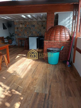 Imagem Apartamento com 3 Quartos à Venda, 65 m² em Baeta Neves - São Bernardo Do Campo