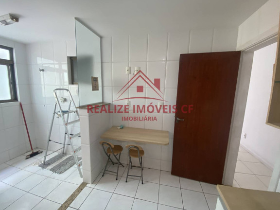 Imagem Apartamento com 3 Quartos para Alugar, 90 m² em Braga - Cabo Frio Imagem Apartamento com 3 Quartos para Alugar, 90 m² em Braga - Cabo Frio