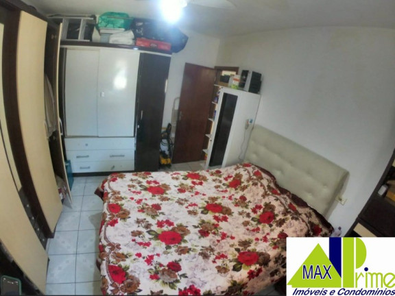 Imagem Sobrado com 3 Quartos à Venda, 100 m² em Vila Ivone - São Paulo