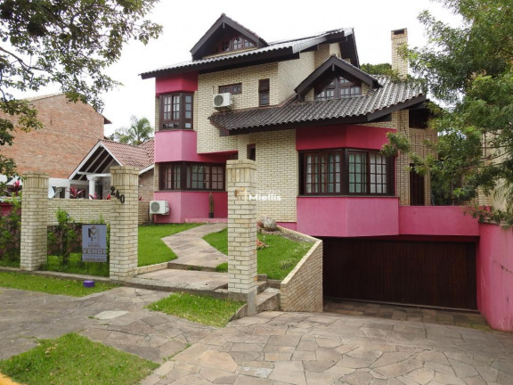 Imóvel com 4 Quartos à Venda, 480 m² em São Lucas - Viamão