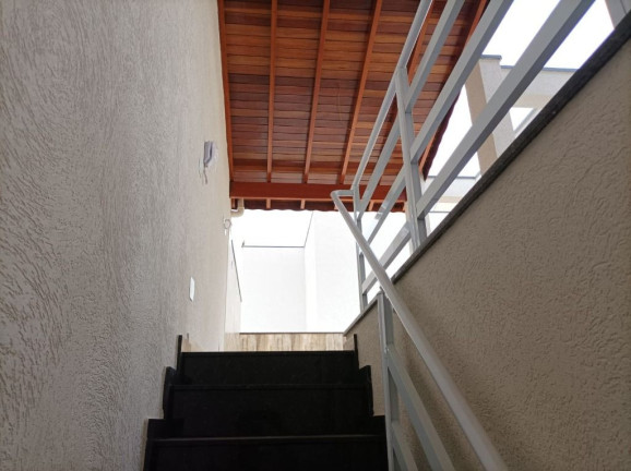 Imagem Cobertura com 2 Quartos à Venda, 43 m² em Vila Pires - Santo André Imagem Cobertura com 2 Quartos à Venda, 43 m² em Vila Pires - Santo André
