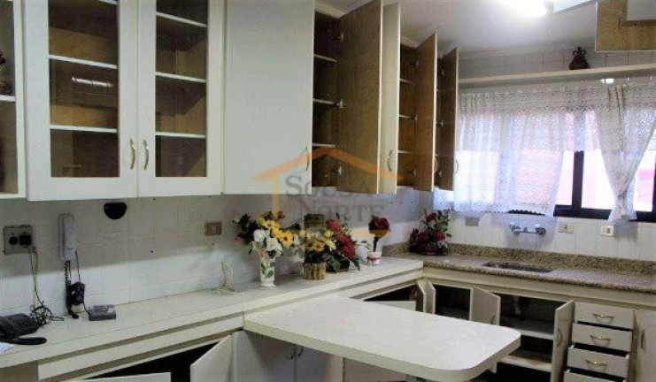 Imagem Apartamento com 3 Quartos à Venda, 145 m² em água Fria - São Paulo Imagem Apartamento com 3 Quartos à Venda, 145 m² em água Fria - São Paulo