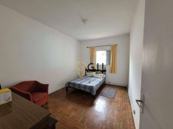 Imagem Casa com 3 Quartos à Venda, 232 m² em Centro - Jacareí
