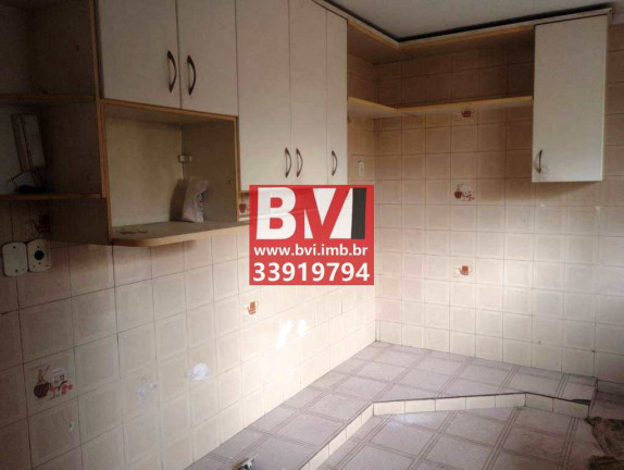 Imagem Casa com 3 Quartos à Venda, 140 m² em Vista Alegre - Rio De Janeiro Imagem Casa com 3 Quartos à Venda, 140 m² em Vista Alegre - Rio De Janeiro