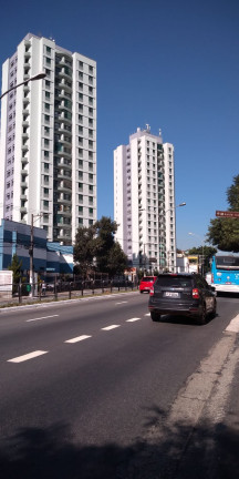 Imagem Imóvel com 2 Quartos à Venda, 54 m² em Interlagos - São Paulo Imagem Imóvel com 2 Quartos à Venda, 54 m² em Interlagos - São Paulo