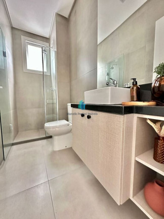 Imagem Apartamento com 1 Quarto à Venda, 45 m² em São Francisco - Bento Gonçalves