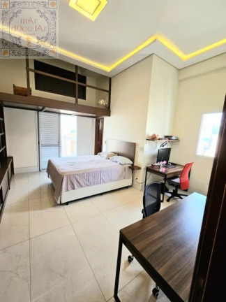 Imagem Apartamento com 3 Quartos à Venda, 115 m² em Pompéia - Santos Imagem Apartamento com 3 Quartos à Venda, 115 m² em Pompéia - Santos
