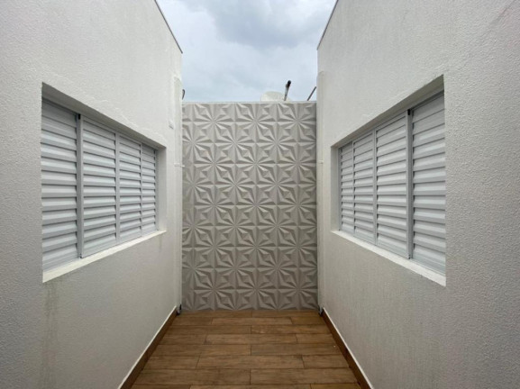 Imagem Casa com 3 Quartos à Venda, 107 m² em Jardim América - Marília Imagem Casa com 3 Quartos à Venda, 107 m² em Jardim América - Marília