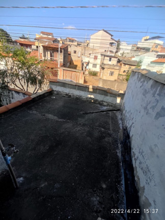 Imagem Casa com 3 Quartos à Venda, 130 m² em Jardim Juliana - Sorocaba