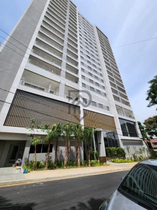 Imagem Apartamento com 2 Quartos à Venda, 58 m² em Chácara Santo Antônio - São Paulo Imagem Apartamento com 2 Quartos à Venda, 58 m² em Chácara Santo Antônio - São Paulo