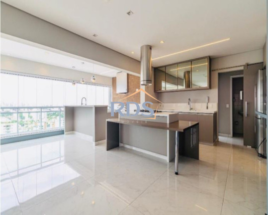 Imagem Imóvel com 3 Quartos à Venda, 280 m² em Campo Belo - São Paulo