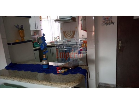 Imagem Apartamento com 2 Quartos à Venda, 50 m² em Vila Camilópolis - Santo André Imagem Apartamento com 2 Quartos à Venda, 50 m² em Vila Camilópolis - Santo André