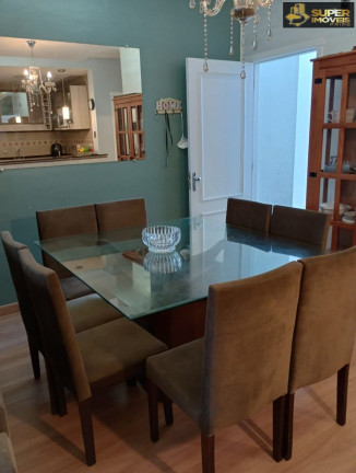 Imagem Casa de Condomínio com 3 Quartos à Venda, 143 m² em Três Vendas - Pelotas Imagem Casa de Condomínio com 3 Quartos à Venda, 143 m² em Três Vendas - Pelotas