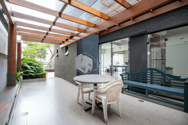 Imagem Apartamento com 3 Quartos à Venda, 83 m² em Cerqueira César - São Paulo