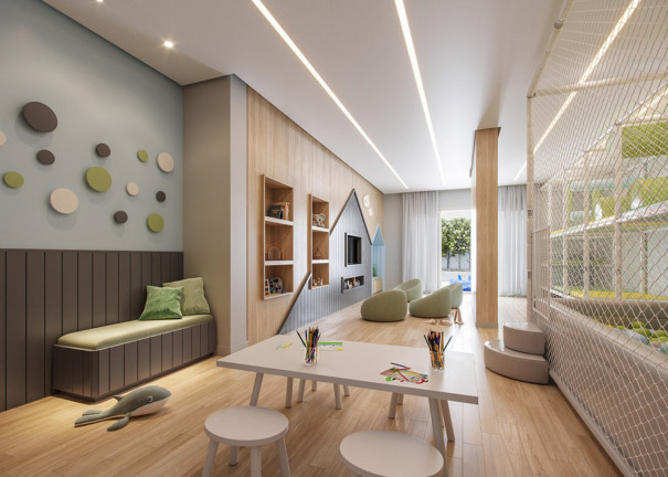 Imagem Apartamento com 3 Quartos à Venda, 110 m² em Vila Romana - São Paulo