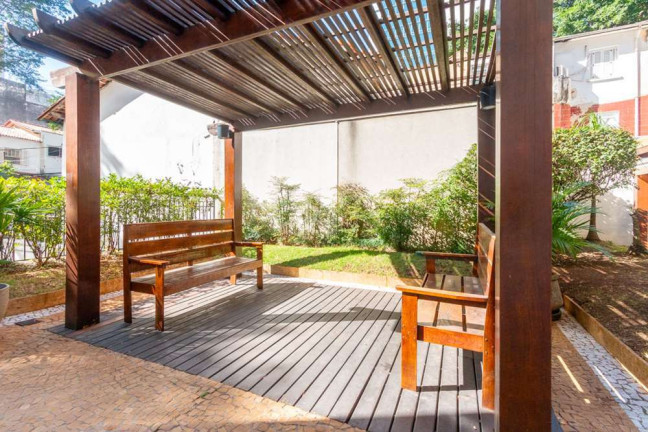 Imagem Apartamento com 3 Quartos à Venda, 150 m² em Pinheiros - São Paulo