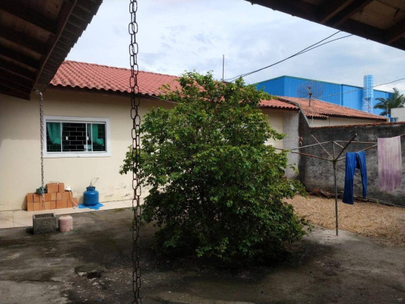 Imagem Casa com 3 Quartos à Venda, 360 m² em Praça - Tijucas
