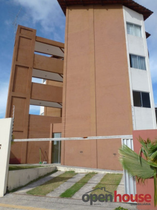 Imagem Flat com 2 Quartos à Venda, 55 m² em Nova Parnamirim - Parnamirim
