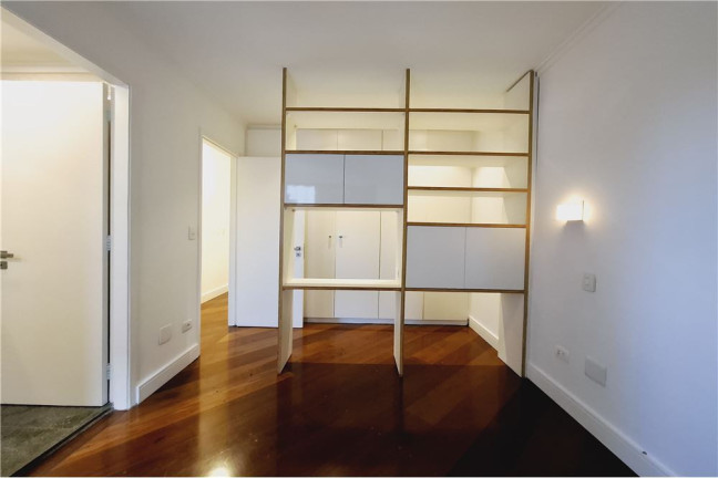 Foto do imóvel Apartamento com 3 Quartos à Venda, 91 m² em Moema - São Paulo
