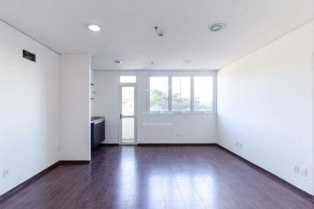 Imagem Sala Comercial à Venda, 31 m² em Brooklin Paulista - São Paulo Imagem Sala Comercial à Venda, 31 m² em Brooklin Paulista - São Paulo